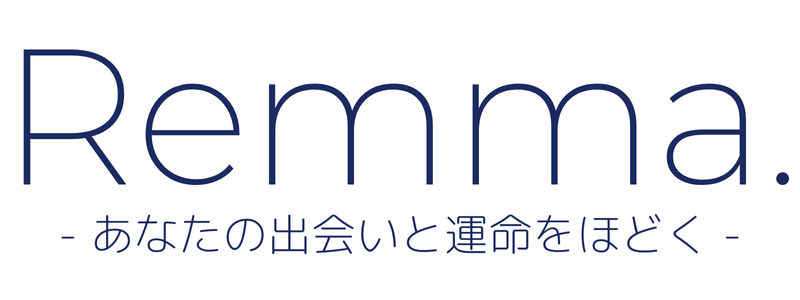 Remma.(恋哀魔法)